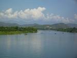 Sông Hương núi Ngự(ảnh Internet)