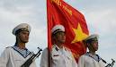 Hải quân Việt Nam đang bảo vệ lãnh hải của tổ quốc ( ảnh internet)